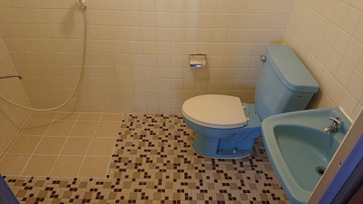 【浴室】 | 宮城貸間