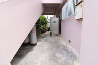 【その他共用部分】 | 宮城貸間