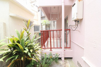 【その他共用部分】 | 宮城貸間