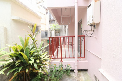 【その他共用部分】 | 宮城貸間