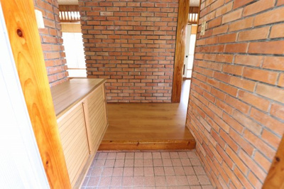 【玄関】 | 宮城貸間