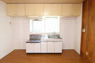 【キッチン】 | 宮城貸間