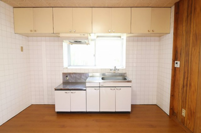 【キッチン】 | 宮城貸間