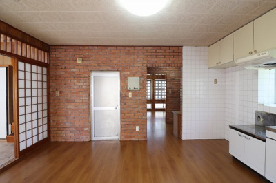 【居間・リビング】 | 宮城貸間