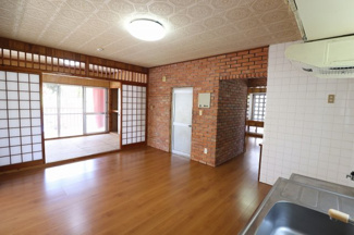 【居間・リビング】 | 宮城貸間