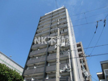 Forest Grace高井田Ⅰ（高井田賃貸）の画像