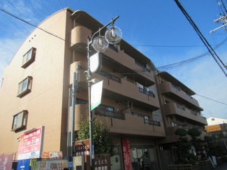 【外観】 | 外観もきれいです