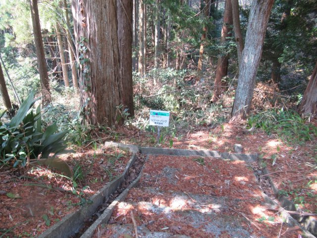 伊豆エメラルドタウン㉒の外観