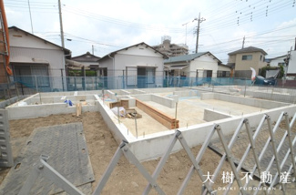 【外観】 | ※令和5年6月下旬に撮影