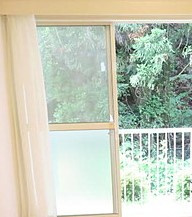 【バルコニー】