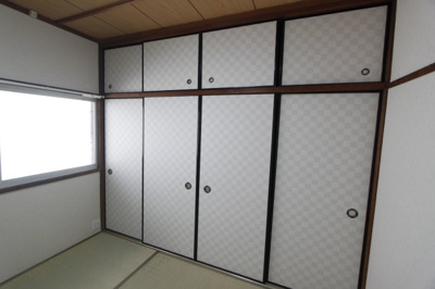 【収納】 | アパート一花