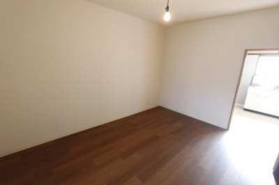 【洋室】 | アパート一花