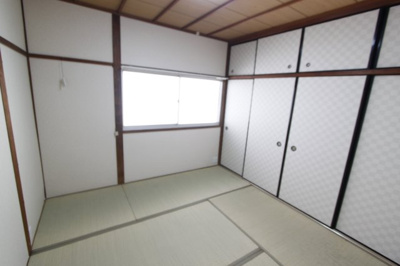 【和室】 | アパート一花