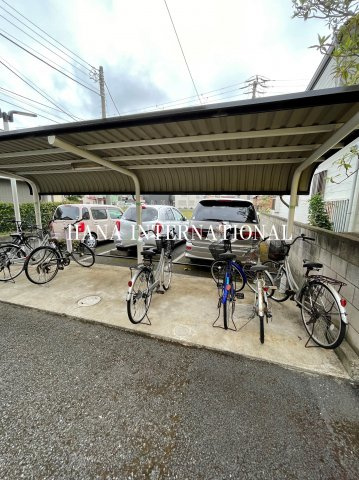 レクエールのその他共用部分