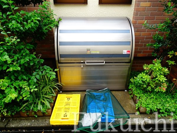 Est 122 (エストワンツーツー)のその他共用部分