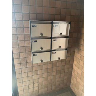 【その他共用部分】
