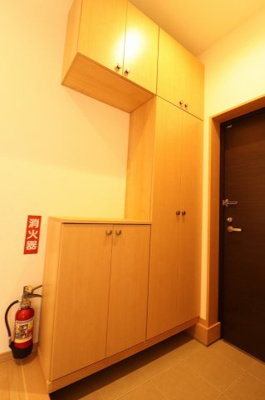 【玄関】 | アイキャッスル