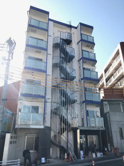 【外観】Bloom Residence Bloom Residence