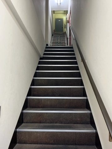 東神田政弥ビルのその他共用部分