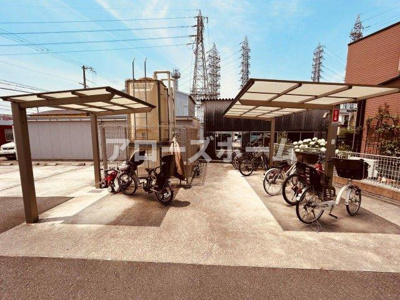 【その他共用部分】 | igrek　イグレック