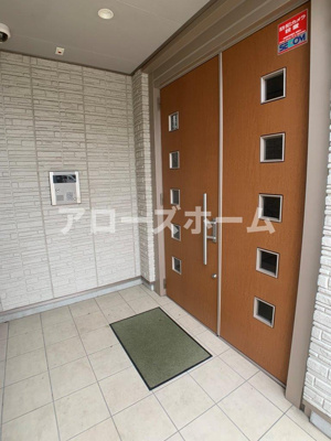 【その他共用部分】 | igrek　イグレック