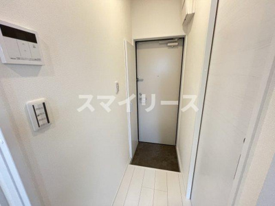 【玄関】 | エクセルメゾン高柳