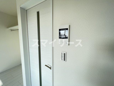 【セキュリティ】 | エクセルメゾン高柳