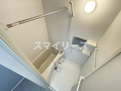 【浴室】 | エクセルメゾン高柳