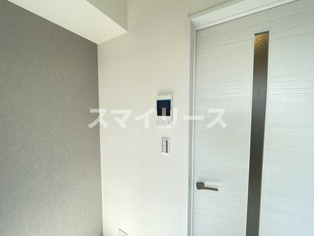 エクセルメゾン高柳のセキュリティ
