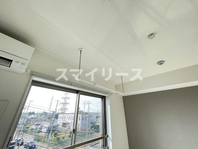 エクセルメゾン高柳の設備