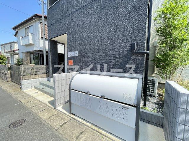 エクセルメゾン高柳のその他共用部分