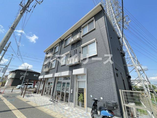 エクセルメゾン高柳の展望