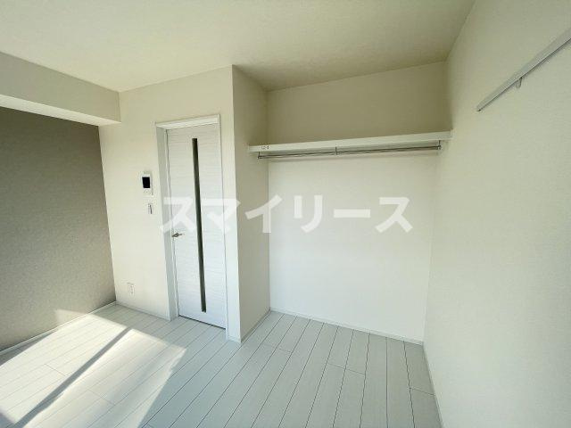 エクセルメゾン高柳の収納