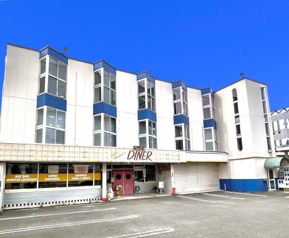 大垣市南頬町店舗事務所
