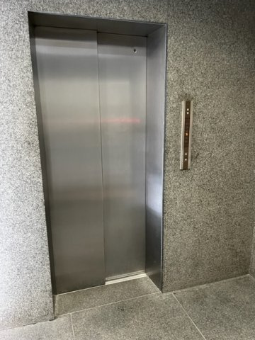 ＦＡＤ二十のその他共用部分