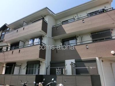 【外観】 | プレミールⅡ | プレミールⅡ　外観