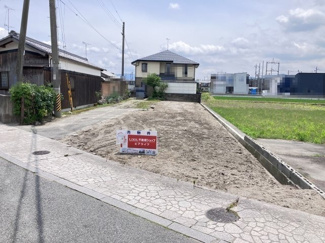 【外観】 | 有効土地面積235.03平米（約71.09坪）