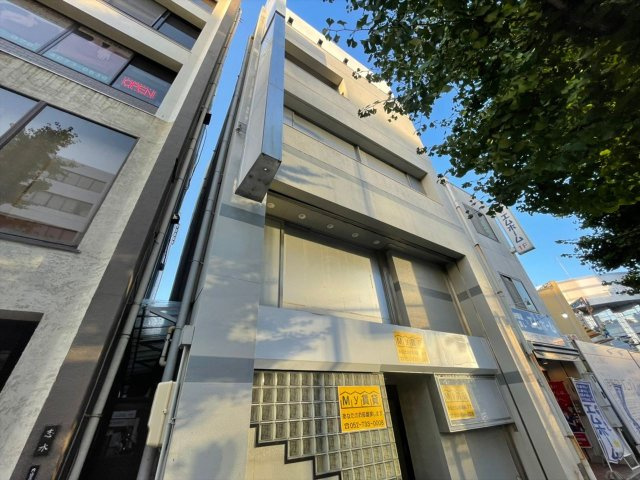 第76プロスパービルの外観|第76プロスパービル