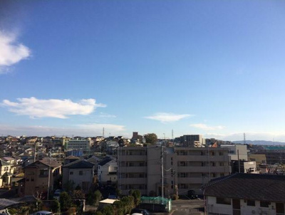 【展望】 | ペアコート伊勢原