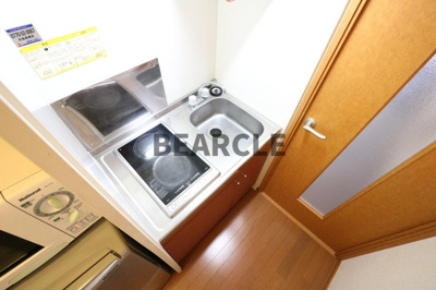 【キッチン】 | レオパレスシュタインベルク | キッチンでお料理をお楽しみください