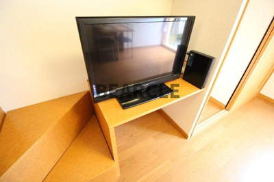 【寝室】 | レオパレスシュタインベルク