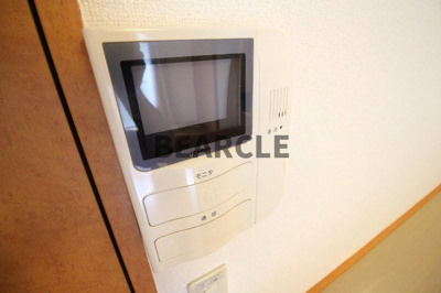 【セキュリティ】 | レオパレスシュタインベルク