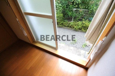 【バルコニー】 | レオパレスシュタインベルク