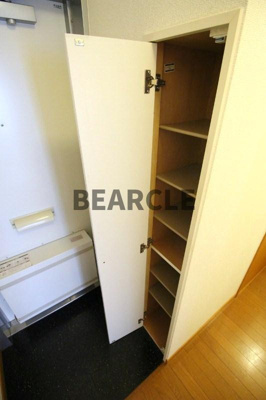 【収納】 | レオパレスシュタインベルク