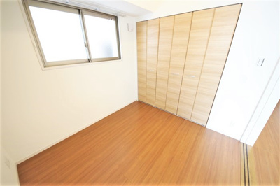 【洋室】 | JASPER御堂筋本町