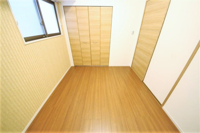 【洋室】 | JASPER御堂筋本町
