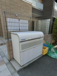 【その他共用部分】
