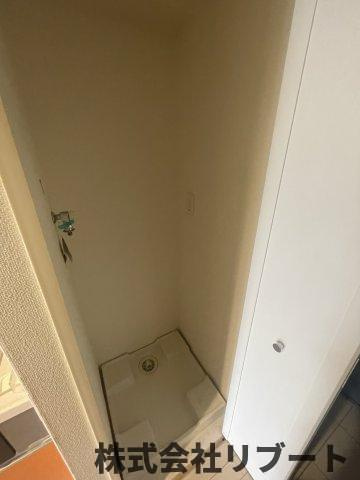 エマーレ行徳の設備