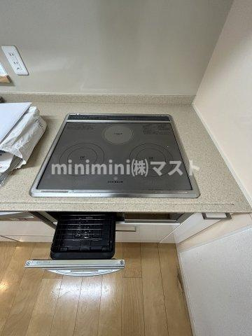 パークホームズ福島エルグレースのその他