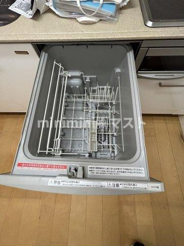 パークホームズ福島エルグレースの設備